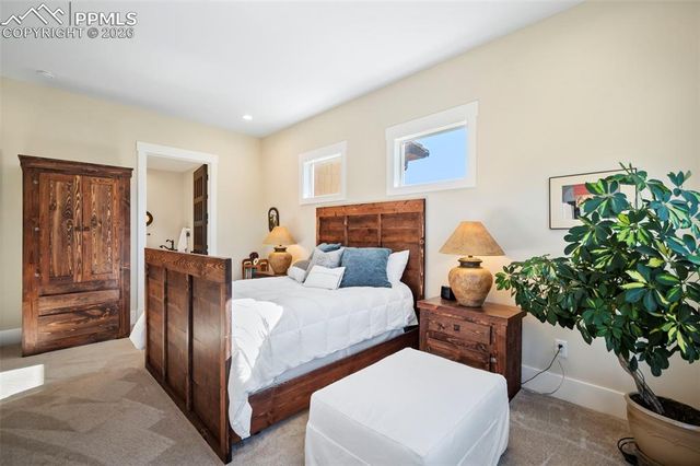 4694 Settlers Ranch Road, Colorado Springs, CO 80908