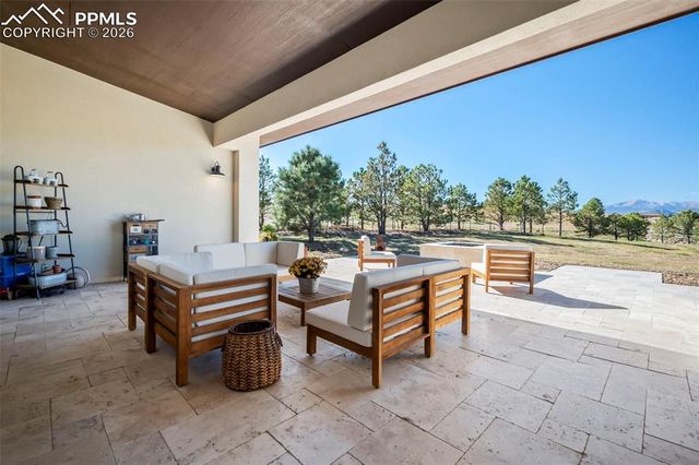 4694 Settlers Ranch Road, Colorado Springs, CO 80908