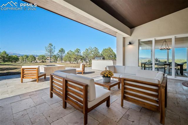 4694 Settlers Ranch Road, Colorado Springs, CO 80908