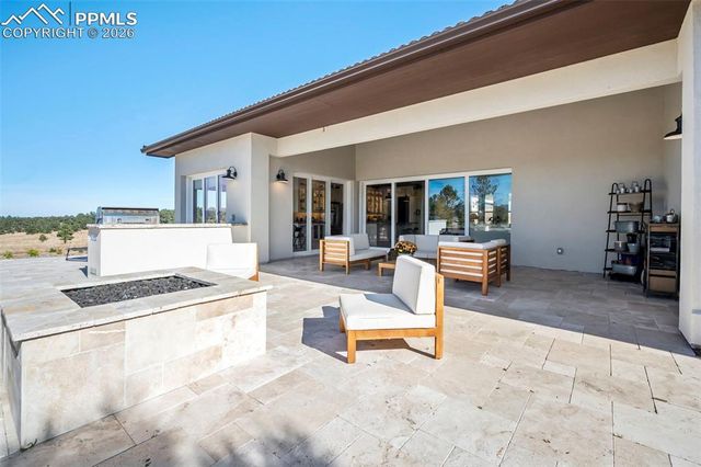 4694 Settlers Ranch Road, Colorado Springs, CO 80908