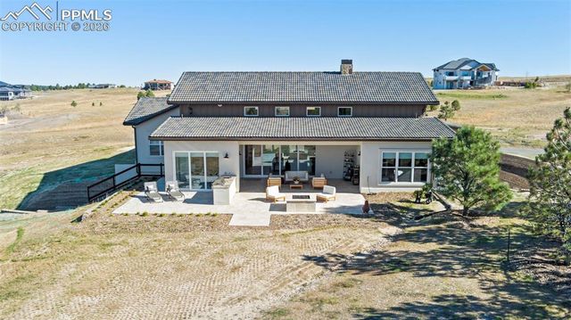 4694 Settlers Ranch Road, Colorado Springs, CO 80908