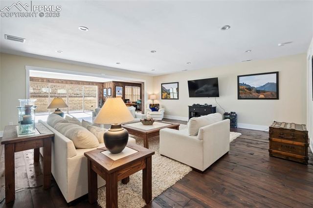 4694 Settlers Ranch Road, Colorado Springs, CO 80908