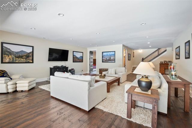 4694 Settlers Ranch Road, Colorado Springs, CO 80908