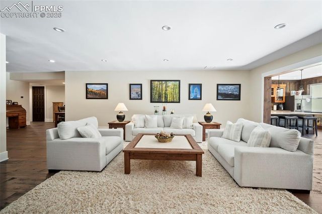 4694 Settlers Ranch Road, Colorado Springs, CO 80908