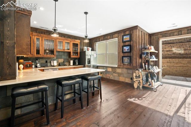 4694 Settlers Ranch Road, Colorado Springs, CO 80908