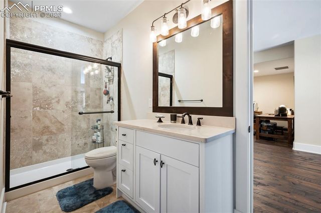 4694 Settlers Ranch Road, Colorado Springs, CO 80908