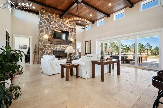 4694 Settlers Ranch Road, Colorado Springs, CO 80908