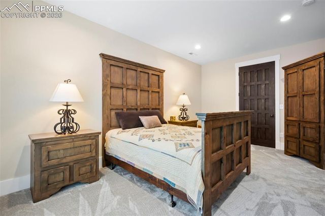 4694 Settlers Ranch Road, Colorado Springs, CO 80908