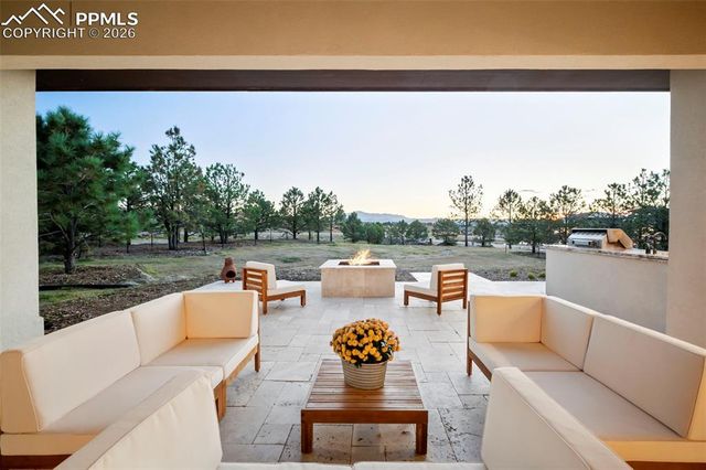 4694 Settlers Ranch Road, Colorado Springs, CO 80908