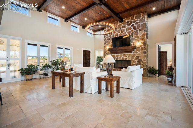 4694 Settlers Ranch Road, Colorado Springs, CO 80908