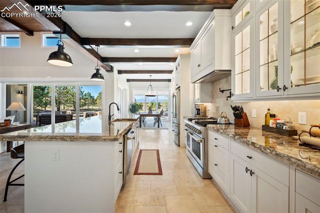 4694 Settlers Ranch Road, Colorado Springs, CO 80908