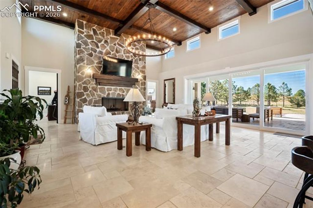 4694 Settlers Ranch Road, Colorado Springs, CO 80908 — photo 3