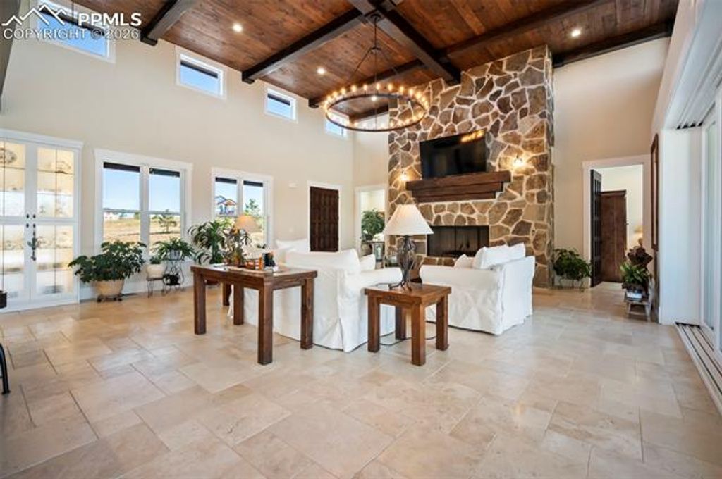 4694 Settlers Ranch Road, Colorado Springs, CO 80908 — photo 4
