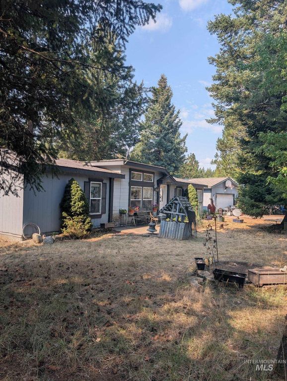 8700 E Morning Glory, Athol, ID 83801 photo 1