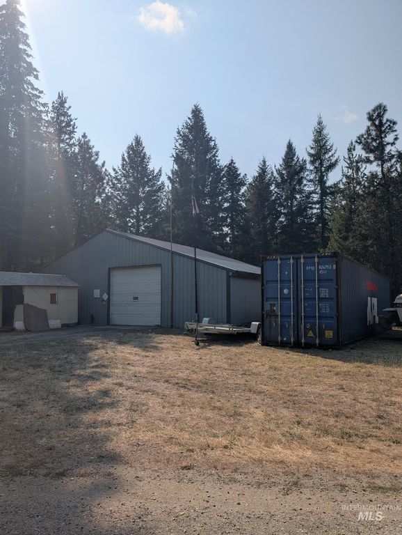 8700 E Morning Glory, Athol, ID 83801 photo 5