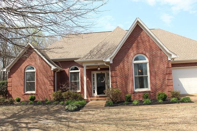 175 WINDALE DR W, Jackson, TN 38305