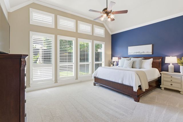 537 Quail Creek Drive, Frisco, TX 75036