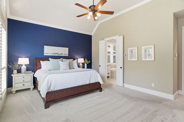 537 Quail Creek Drive, Frisco, TX 75036