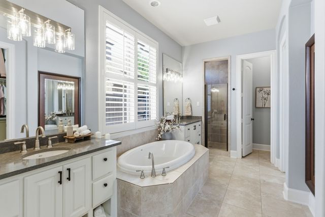 537 Quail Creek Drive, Frisco, TX 75036