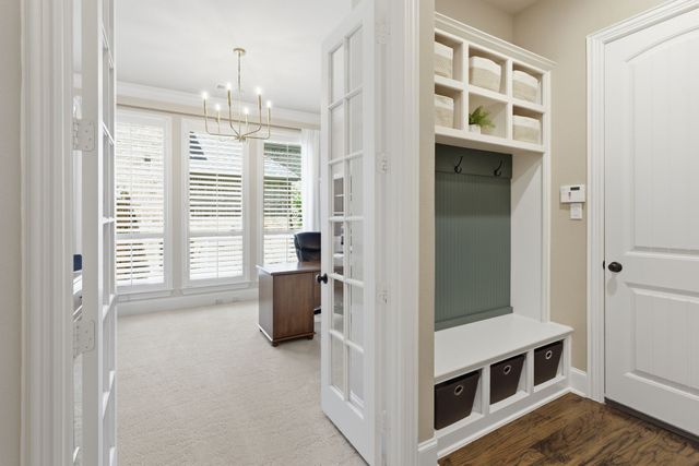 537 Quail Creek Drive, Frisco, TX 75036