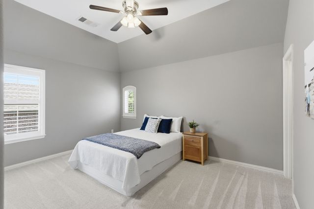 537 Quail Creek Drive, Frisco, TX 75036