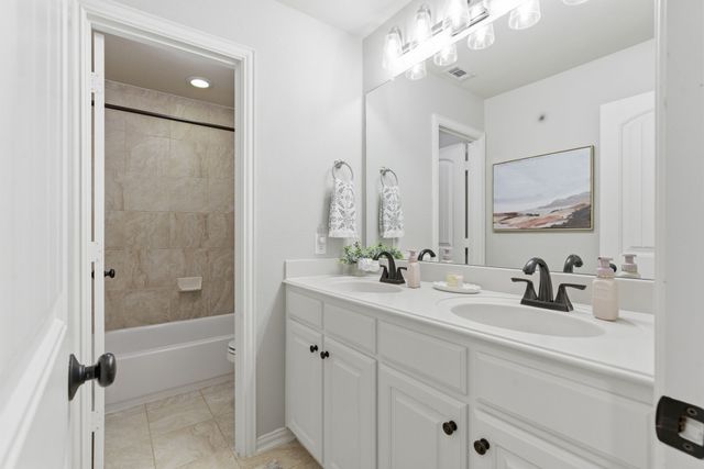 537 Quail Creek Drive, Frisco, TX 75036