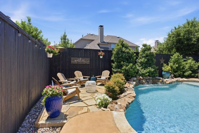 537 Quail Creek Drive, Frisco, TX 75036