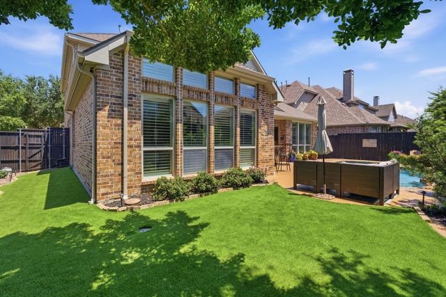 537 Quail Creek Drive, Frisco, TX 75036
