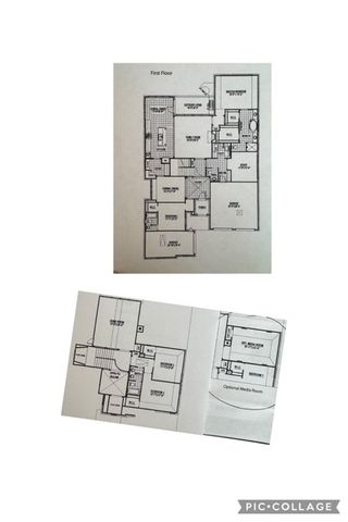 537 Quail Creek Drive, Frisco, TX 75036