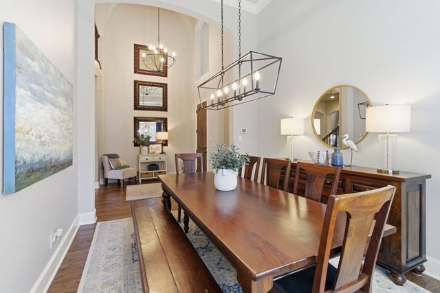 537 Quail Creek Drive, Frisco, TX 75036