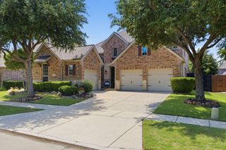 537 Quail Creek Drive, Frisco, TX 75036