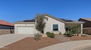 7317 Mason Lee Way, El Paso, TX 79911