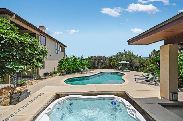17309 Northlake Hills DR, Jonestown, TX 78645