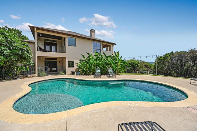 17309 Northlake Hills DR, Jonestown, TX 78645