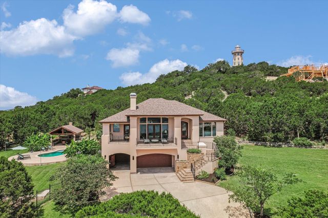 17309 Northlake Hills DR, Jonestown, TX 78645