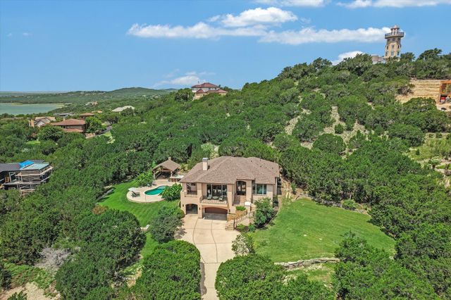 17309 Northlake Hills DR, Jonestown, TX 78645