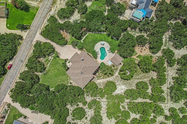 17309 Northlake Hills DR, Jonestown, TX 78645