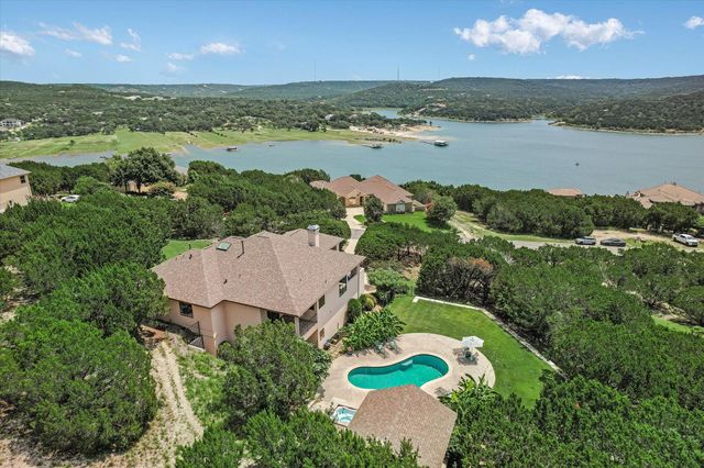 17309 Northlake Hills DR, Jonestown, TX 78645