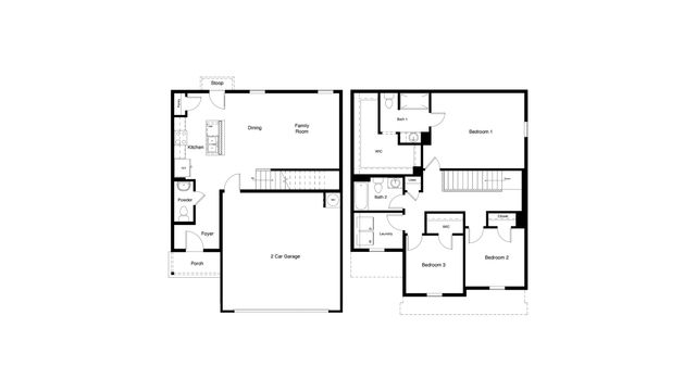 4101 WOODHILL BEND Drive, Fort Worth, TX 76036