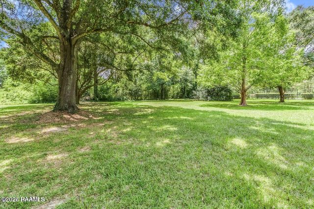 Tbd Kingston Place Road, Opelousas, LA 70570