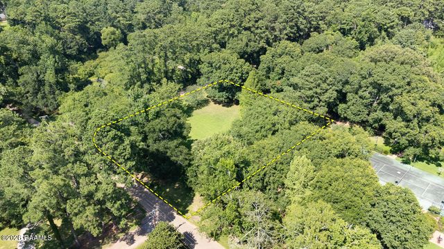 Tbd Kingston Place Road, Opelousas, LA 70570