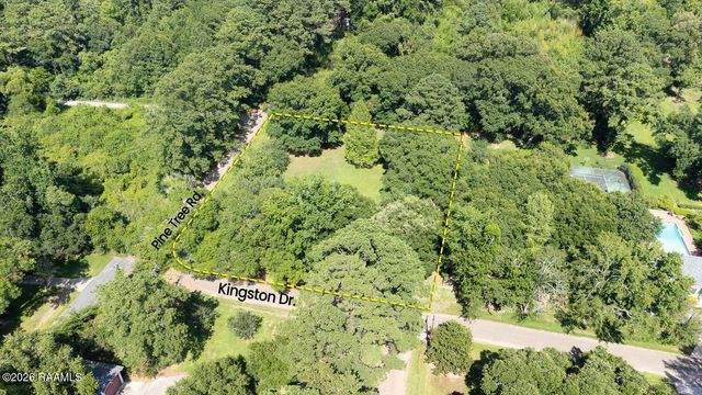 Tbd Kingston Place Road, Opelousas, LA 70570