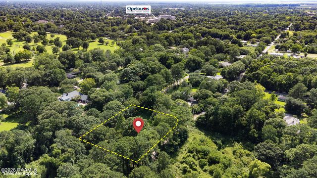 Tbd Kingston Place Road, Opelousas, LA 70570