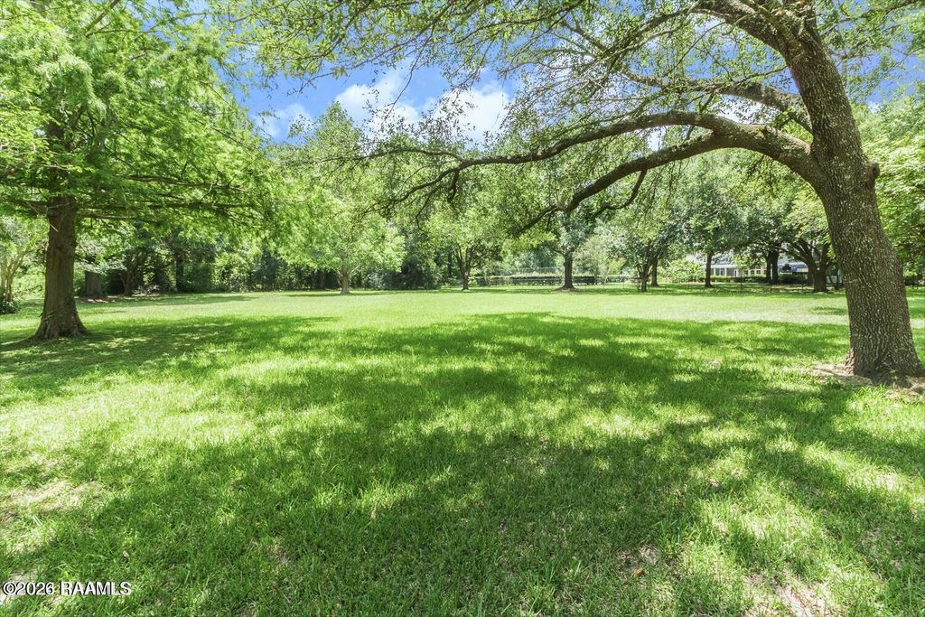 Tbd Kingston Place Road, Opelousas, LA 70570