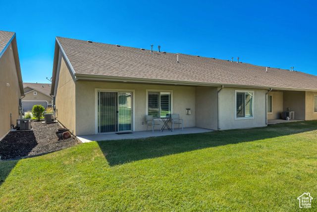 2496 S 2355 W, West Haven, UT 84401