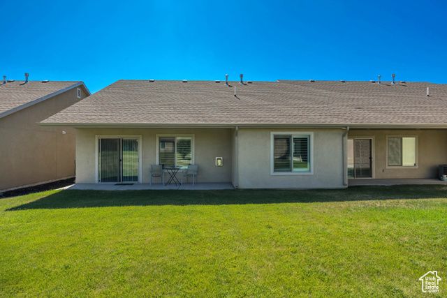 2496 S 2355 W, West Haven, UT 84401