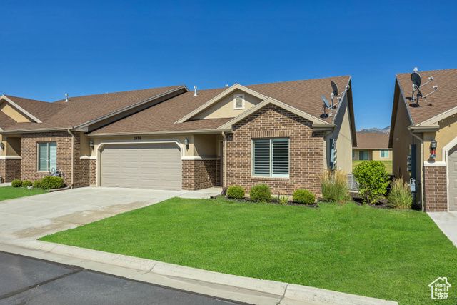2496 S 2355 W, West Haven, UT 84401