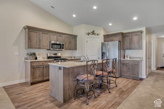 2496 S 2355 W, West Haven, UT 84401