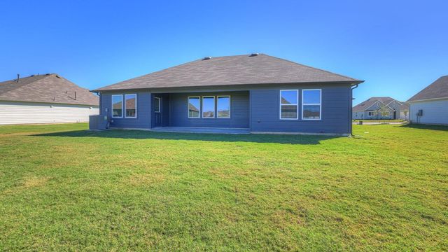 362 BARRON ESTATE DR, Lockhart, TX 78644