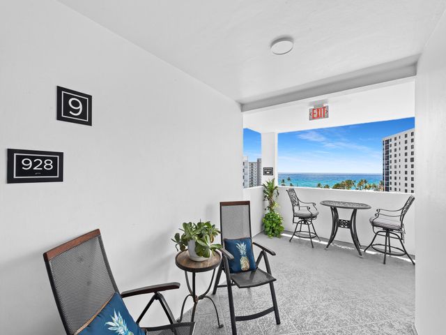 3310 S Ocean Boulevard 928d, Highland Beach, FL 33487